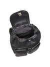 ZAINO DONNA - CALVIN KLEIN NERO - LV04F3645G 3
