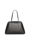 WOMEN'S SHOULDER BAG - CALVIN KLEIN BLACK - LV04F3735G 1