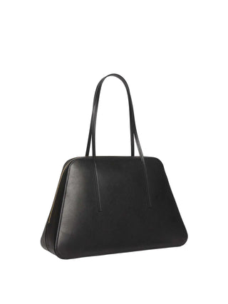 WOMEN'S SHOULDER BAG - CALVIN KLEIN BLACK - LV04F3735G 2