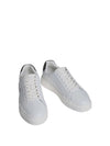 MEN'S SNEAKERS - CALVIN KLEIN WHITE-BLACK - YM0YM01344 2