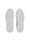 MEN'S SNEAKERS - CALVIN KLEIN WHITE-BLACK - YM0YM01344 5