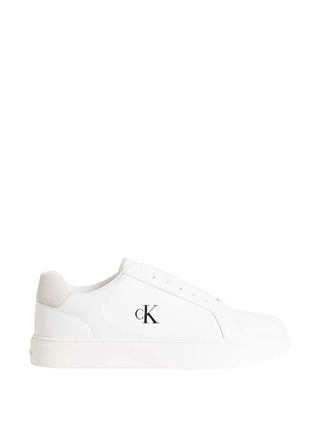SNEAKERS UOMO - CALVIN KLEIN BIANCO - YM0YM01435 1