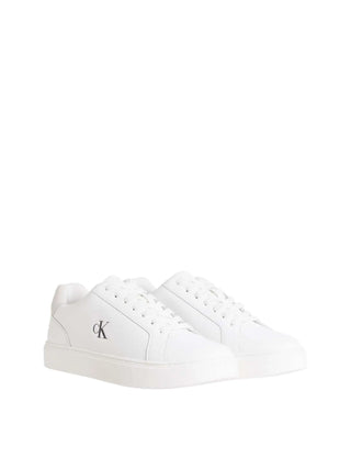 SNEAKERS UOMO - CALVIN KLEIN BIANCO - YM0YM01435 2