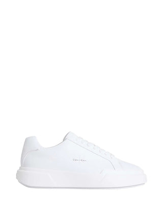 WOMEN'S SNEAKERS - CALVIN KLEIN WHITE - YW0YW01947 1
