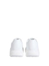 WOMEN'S SNEAKERS - CALVIN KLEIN WHITE - YW0YW01947 4