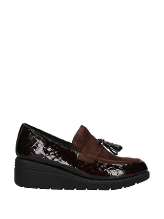 MOCASSINO DONNA - RIPOSELLA TM - AMBRA I WC00BX 1