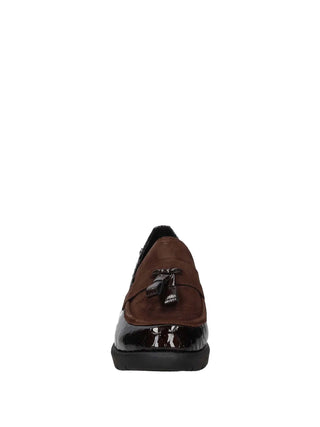MOCASSINO DONNA - RIPOSELLA TM - AMBRA I WC00BX 3