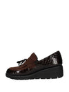 MOCASSINO DONNA - RIPOSELLA TM - AMBRA I WC00BX 4