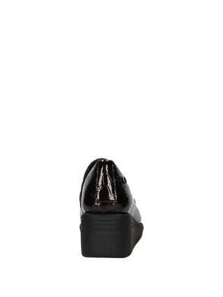 MOCASSINO DONNA - RIPOSELLA TM - AMBRA I WC00BX 5
