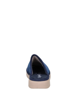 CIABATTA DONNA - RIPOSELLA BLU - ATANASIA I WC01BX 5