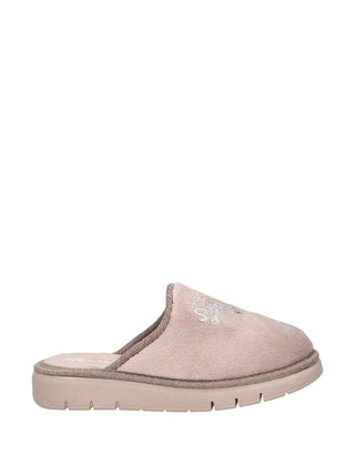 CIABATTA DONNA - RIPOSELLA TORTORA - ATANASIA I WC01BX 1