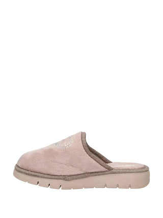 CIABATTA DONNA - RIPOSELLA TORTORA - ATANASIA I WC01BX 4