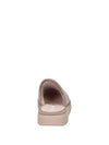 CIABATTA DONNA - RIPOSELLA TORTORA - ATANASIA I WC01BX 5