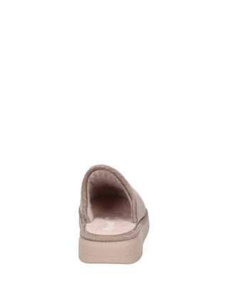 CIABATTA DONNA - RIPOSELLA TORTORA - ATANASIA I WC01BX 5