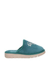 CIABATTA DONNA - RIPOSELLA VERDE - ATANASIA I WC01BX 1