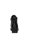 TRONCHETTO DONNA - RIPOSELLA NERO - MANUELA I WC01BX 5