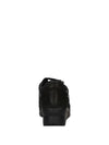 SNEAKERS DONNA - RIPOSELLA NERO - MANUELA I WC05BX 5