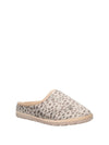 CIABATTA DONNA - RIPOSELLA TORTORA - SERENA I WC00BX 2