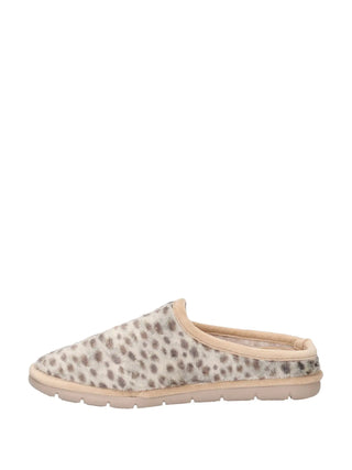 CIABATTA DONNA - RIPOSELLA TORTORA - SERENA I WC00BX 4