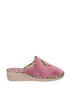 CIABATTA DONNA - RIPOSELLA ROSA - STELLA I WC01BX 1