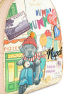 ZAINO DONNA - BRACCIALINI UNICO - B19166-YY 4