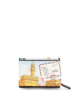PORTAFOGLIO DONNA - BRACCIALINI UNICO - B19170-CA 2