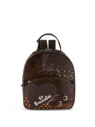 ZAINO DONNA - BRACCIALINI MARRONE - B19203-YY 1