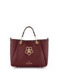 BORSA A MANO DONNA - BRACCIALINI BORDEAUX - B19211-YY