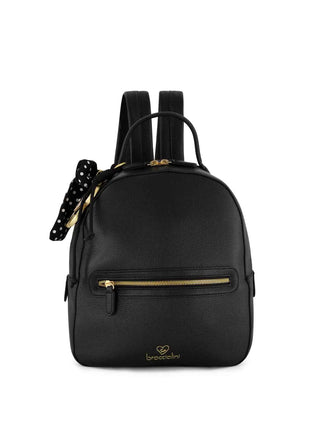 ZAINO DONNA - BRACCIALINI NERO - B19223-YY 1