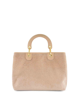 BORSA A MANO DONNA - BRACCIALINI CIPRIA - B19240-YY 3
