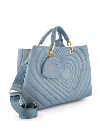 BORSA A MANO DONNA - BRACCIALINI POLVERE - B19250-YY 2