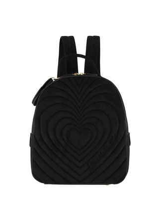 ZAINO DONNA - BRACCIALINI NERO - B19253-YY 1