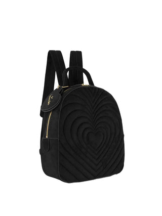 ZAINO DONNA - BRACCIALINI NERO - B19253-YY 2