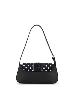 TRACOLLA DONNA - BRACCIALINI NERO - B19272-YY 3