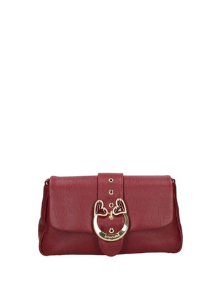 BORSA A SPALLA DONNA - BRACCIALINI BORDEAUX - B19325-PP 1