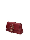 BORSA A SPALLA DONNA - BRACCIALINI BORDEAUX - B19325-PP 2