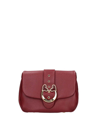 BORSA A MANO DONNA - BRACCIALINI BORDEAUX - B19326-PP 1