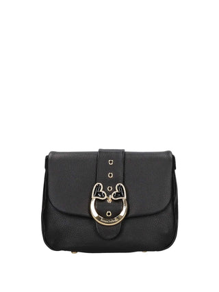 BORSA A MANO DONNA - BRACCIALINI NERO - B19326-PP 1