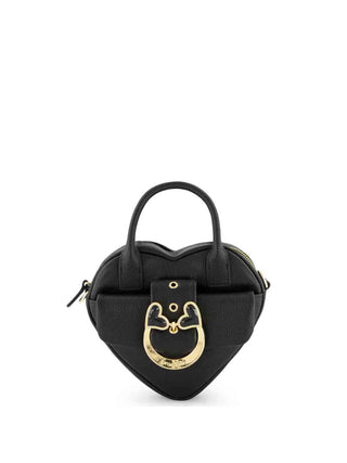 BORSA A MANO DONNA - BRACCIALINI NERO - B19327-PP 1