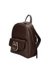 ZAINO DONNA - BRACCIALINI MARRONE - B19328-PP 2