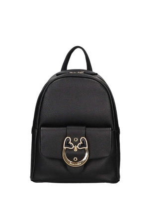 ZAINO DONNA - BRACCIALINI NERO - B19328-PP 1