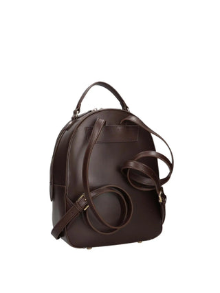 ZAINO DONNA - BRACCIALINI MARRONE - B19343-PP 3