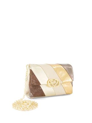 POCHETTE DONNA - BRACCIALINI MULTI - B19350-PP 2