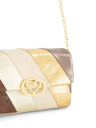 POCHETTE DONNA - BRACCIALINI MULTI - B19350-PP 3