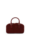 BORSA A MANO DONNA - BRACCIALINI BORDEAUX - B19370-PP 3