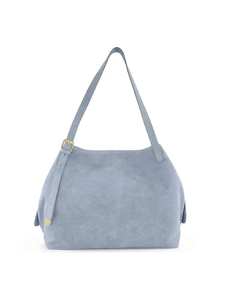 BORSA A SPALLA DONNA - BRACCIALINI POLVERE - B19373-PP 3