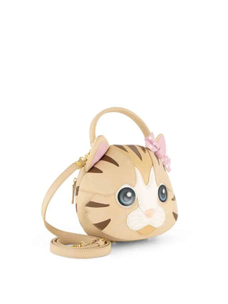 BORSA A MANO DONNA - BRACCIALINI UNICO - B19377-PP 2