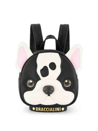 BORSA A MANO DONNA - BRACCIALINI UNICO - B19378-PP 1