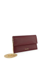POCHETTE DONNA - BRACCIALINI BORDEAUX - B19382-PP 2