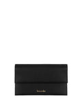 WOMEN'S CLUTCH BAG - BRACCIALINI BLACK - B19382-PP